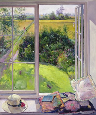 El Día de Joanna de Timothy Easton